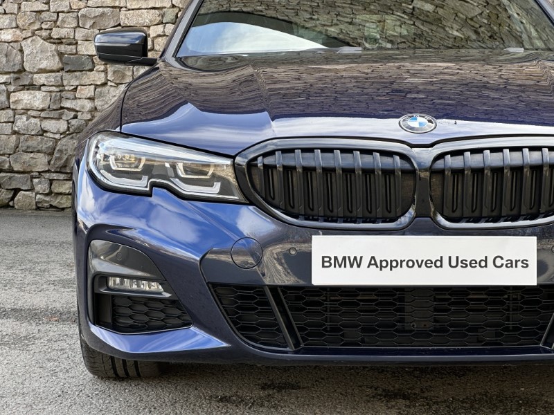 Used BMW 3 Series 2020 for sale - 77848213: Photo 73