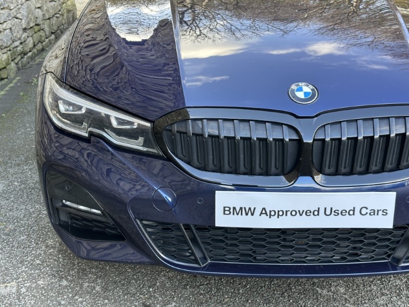 Used BMW 3 Series 2020 for sale - 77848213: Photo 74