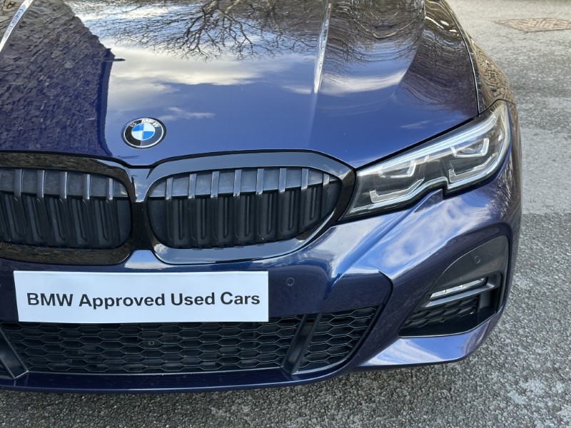 Used BMW 3 Series 2020 for sale - 77848213: Photo 76