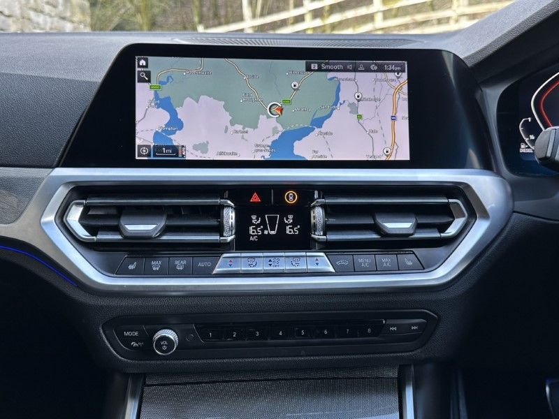 Used BMW 3 Series 2020 for sale - 77848213: Photo 8