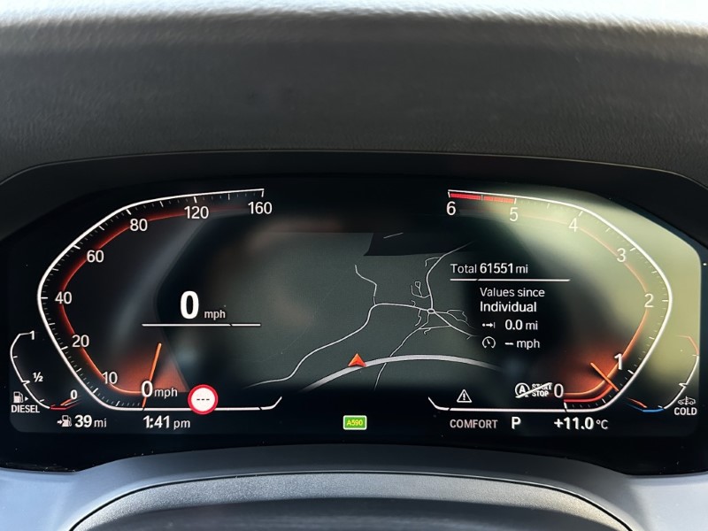 Used BMW 3 Series 2020 for sale - 77848213: Photo 9