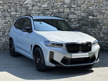 Used BMW X3 M 2024 for sale - 79274745: Photo
