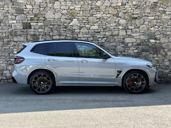 Used BMW X3 M 2024 for sale - 79274745: Photo