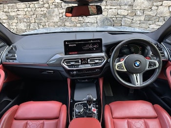 Used BMW X3 M 2024 for sale - 79274745: Photo