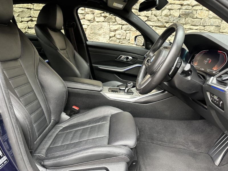 Used BMW 3 Series 2020 for sale - 77431297: Photo 11