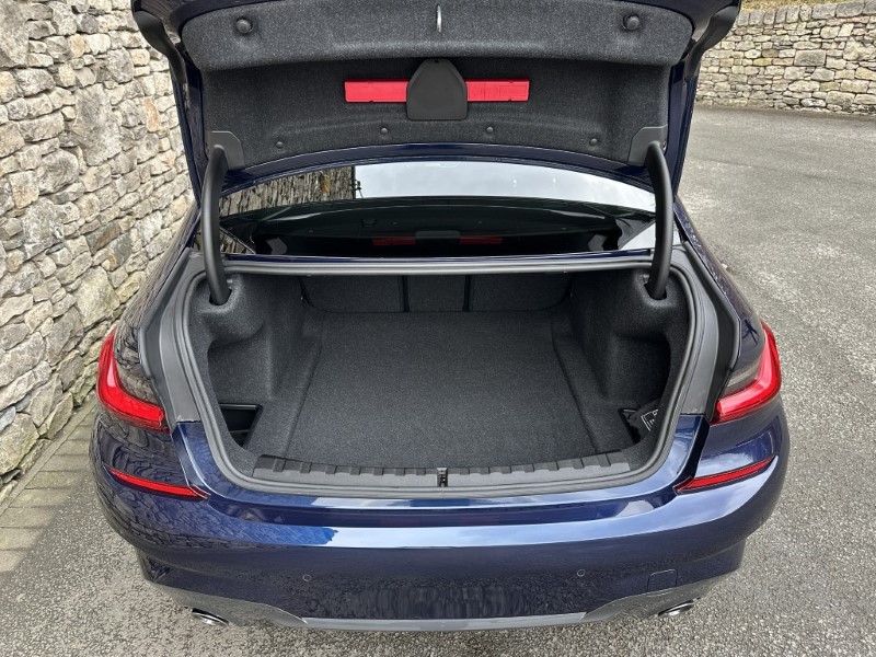 Used BMW 3 Series 2020 for sale - 77431297: Photo 13