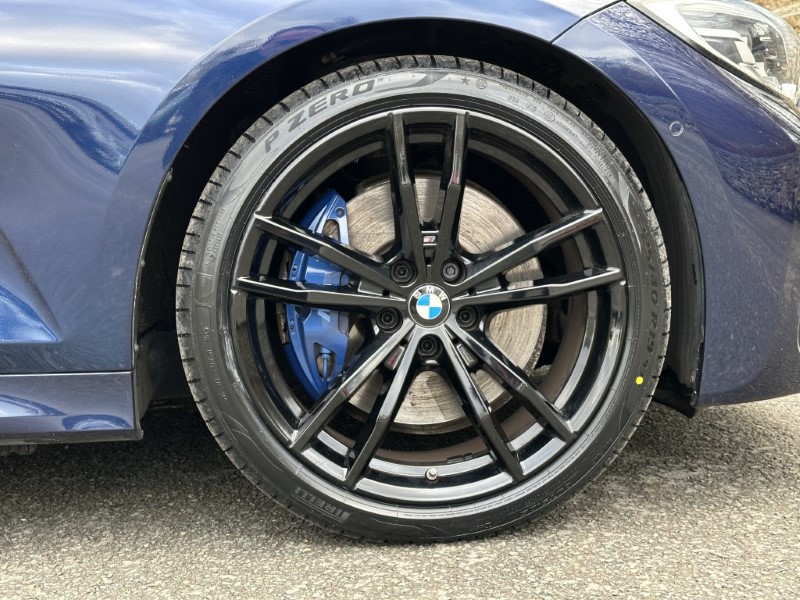 Used BMW 3 Series 2020 for sale - 77431297: Photo 14