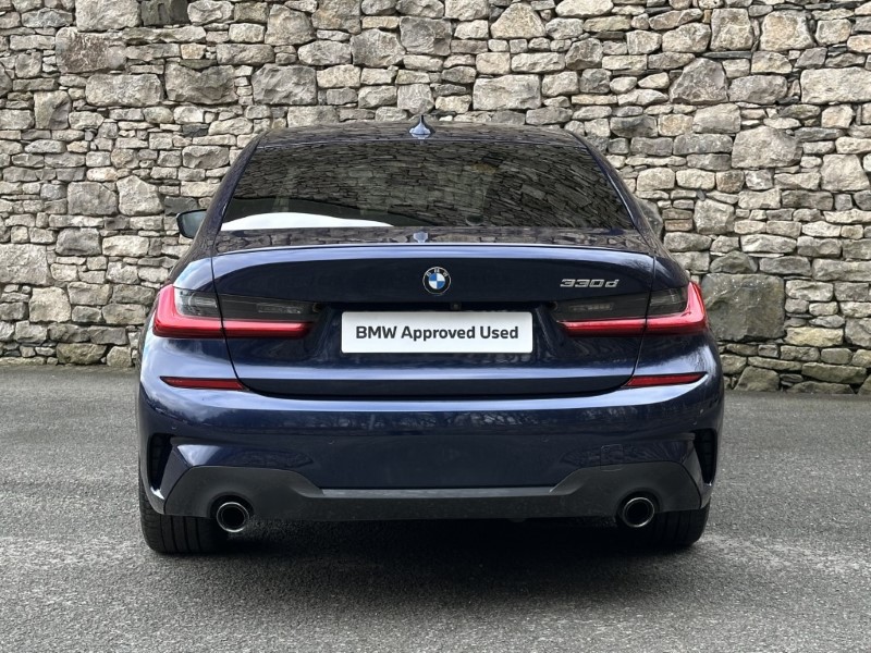 Used BMW 3 Series 2020 for sale - 77431297: Photo 15