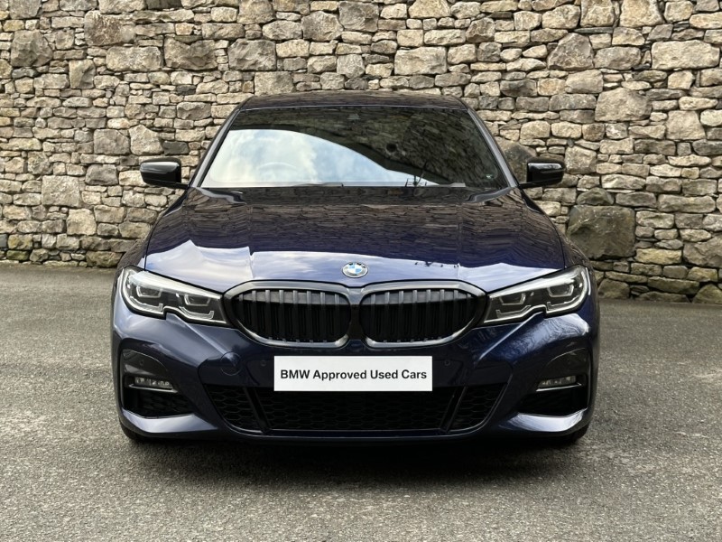 Used BMW 3 Series 2020 for sale - 77431297: Photo 16