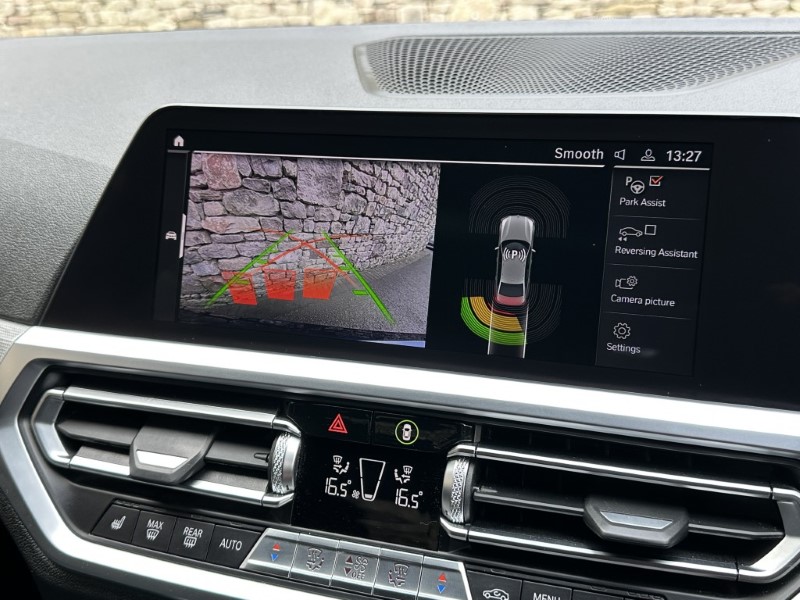 Used BMW 3 Series 2020 for sale - 77431297: Photo 19