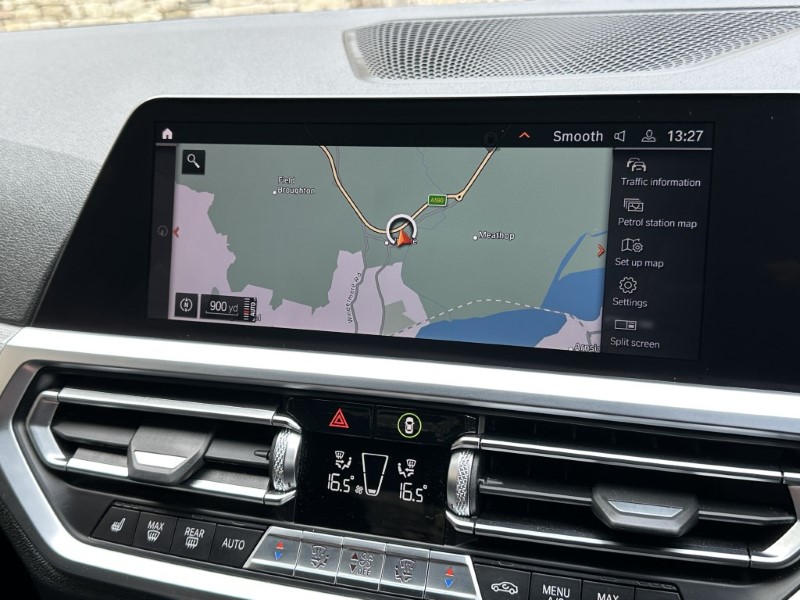 Used BMW 3 Series 2020 for sale - 77431297: Photo 21