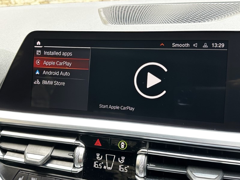 Used BMW 3 Series 2020 for sale - 77431297: Photo 22