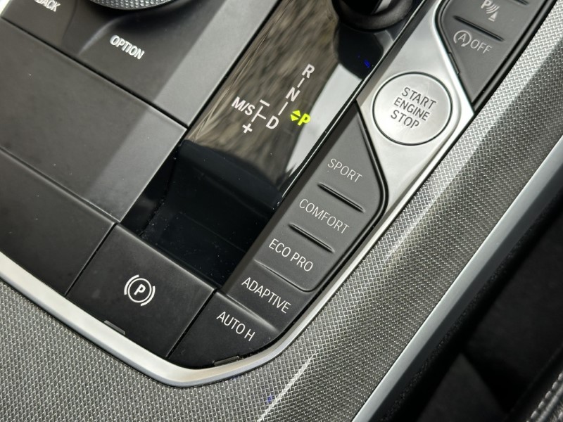 Used BMW 3 Series 2020 for sale - 77431297: Photo 23