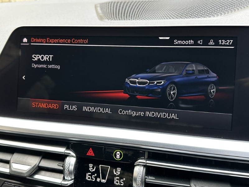 Used BMW 3 Series 2020 for sale - 77431297: Photo 24