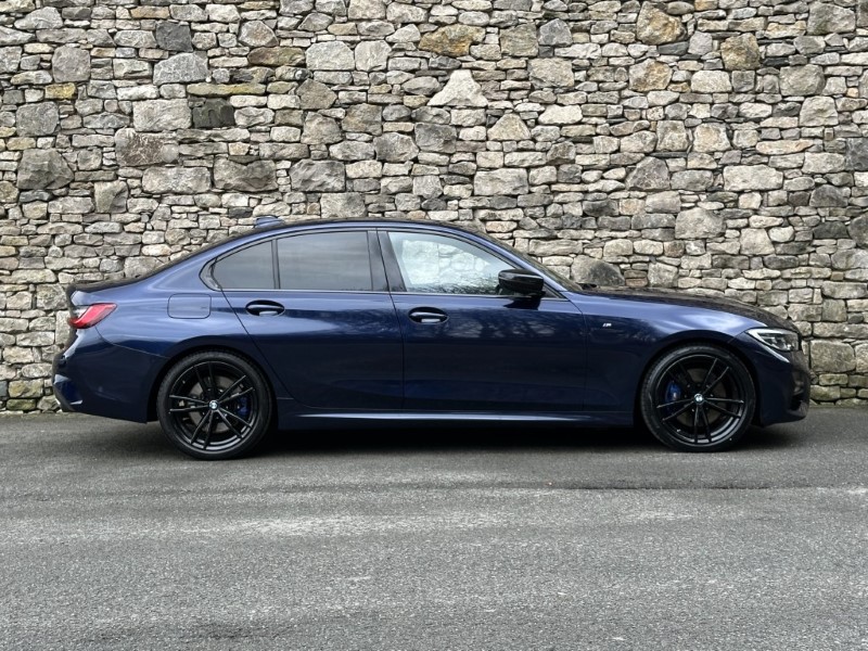 Used BMW 3 Series 2020 for sale - 77431297: Photo 3