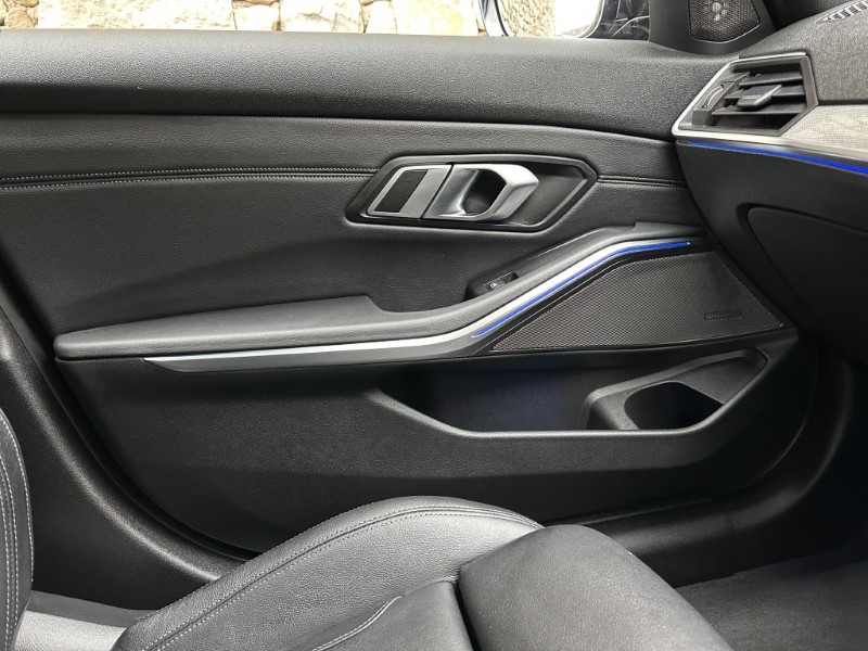 Used BMW 3 Series 2020 for sale - 77431297: Photo 34