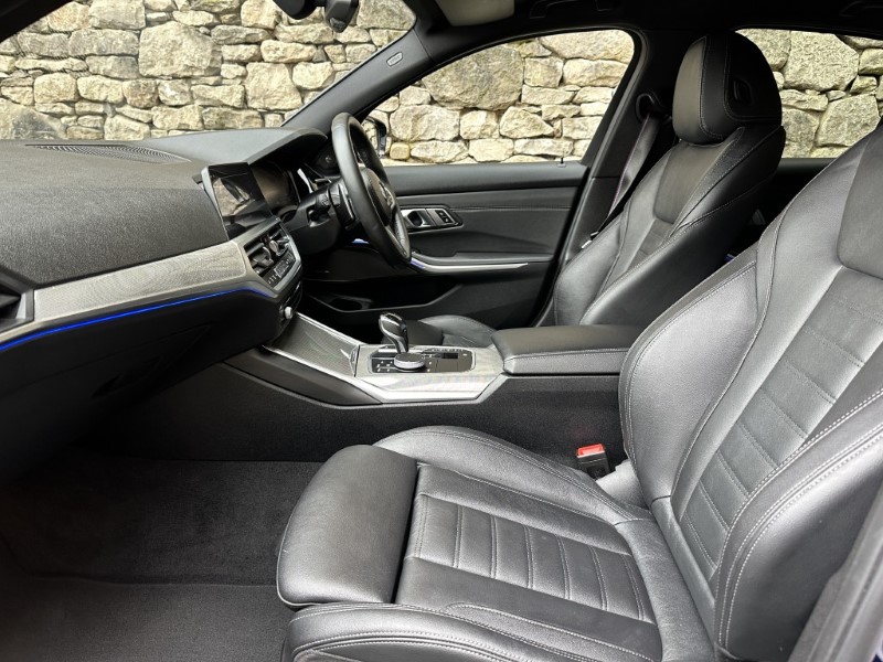 Used BMW 3 Series 2020 for sale - 77431297: Photo 35