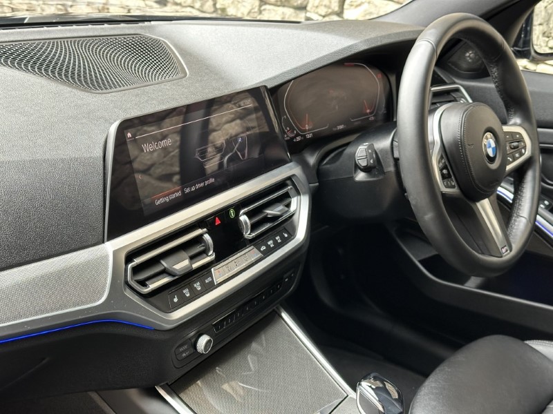 Used BMW 3 Series 2020 for sale - 77431297: Photo 36