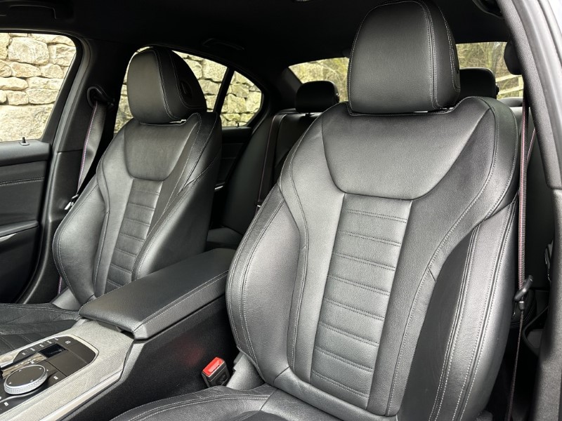 Used BMW 3 Series 2020 for sale - 77431297: Photo 37