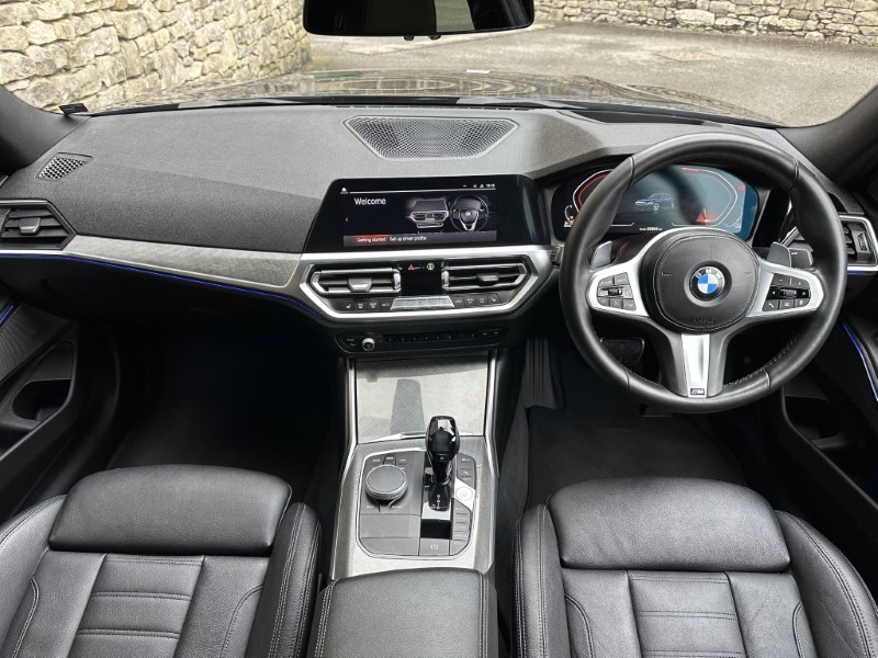 Used BMW 3 Series 2020 for sale - 77431297: Photo 4