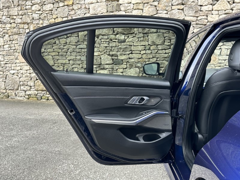 Used BMW 3 Series 2020 for sale - 77431297: Photo 41