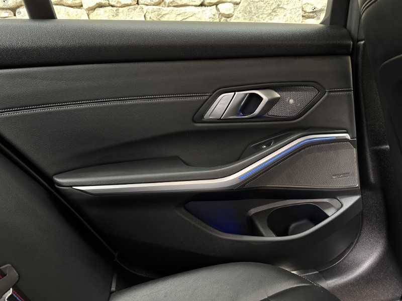 Used BMW 3 Series 2020 for sale - 77431297: Photo 42