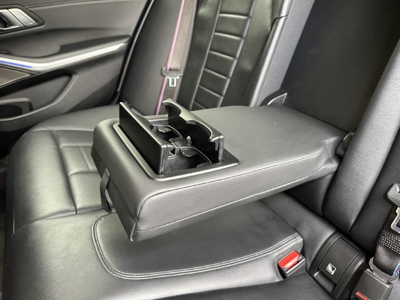 Used BMW 3 Series 2020 for sale - 77431297: Photo 44