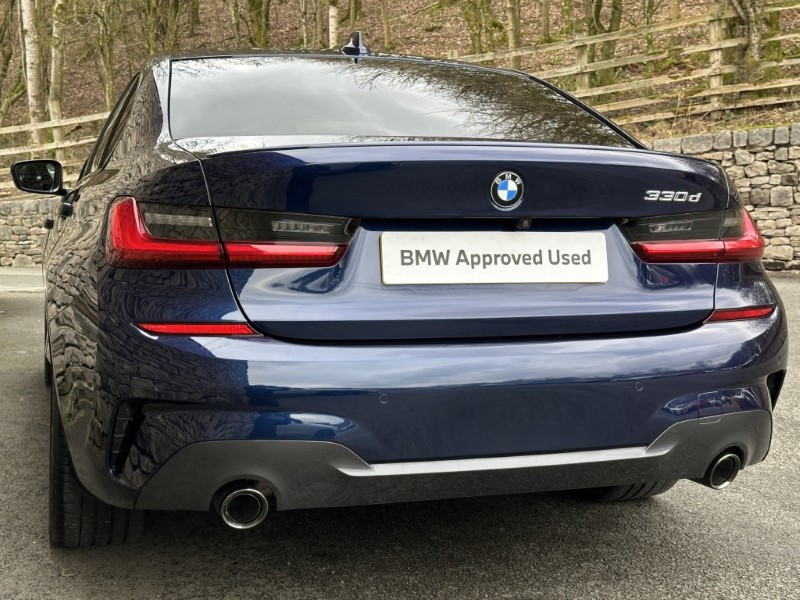 Used BMW 3 Series 2020 for sale - 77431297: Photo 49