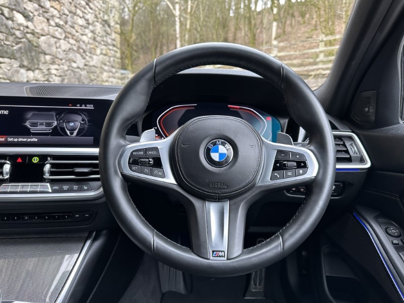 Used BMW 3 Series 2020 for sale - 77431297: Photo 5