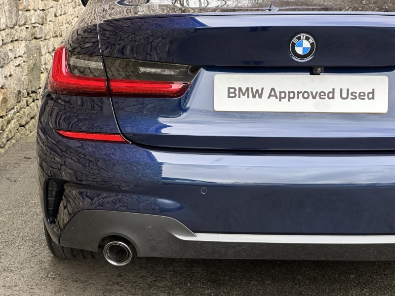 Used BMW 3 Series 2020 for sale - 77431297: Photo 50