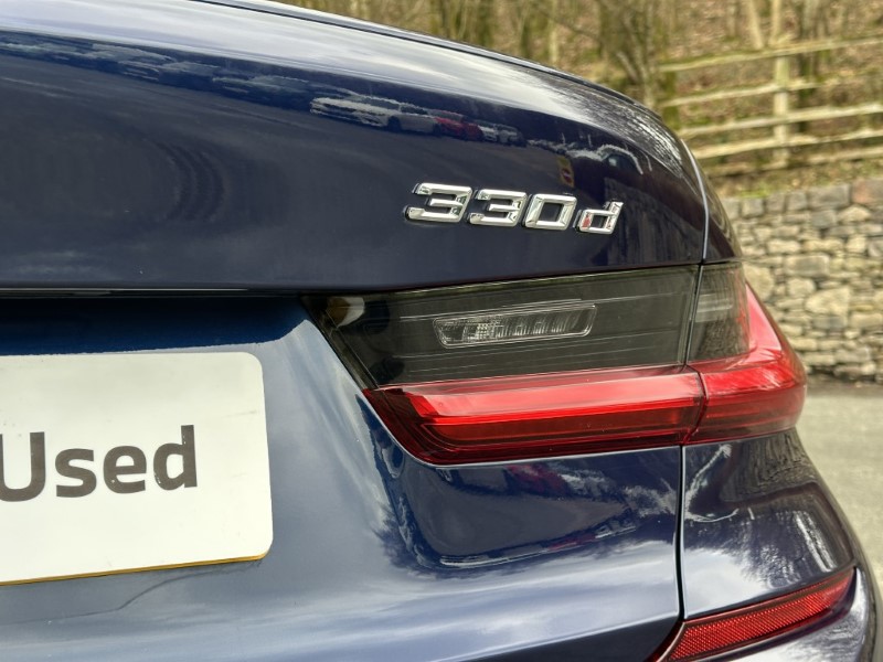 Used BMW 3 Series 2020 for sale - 77431297: Photo 52