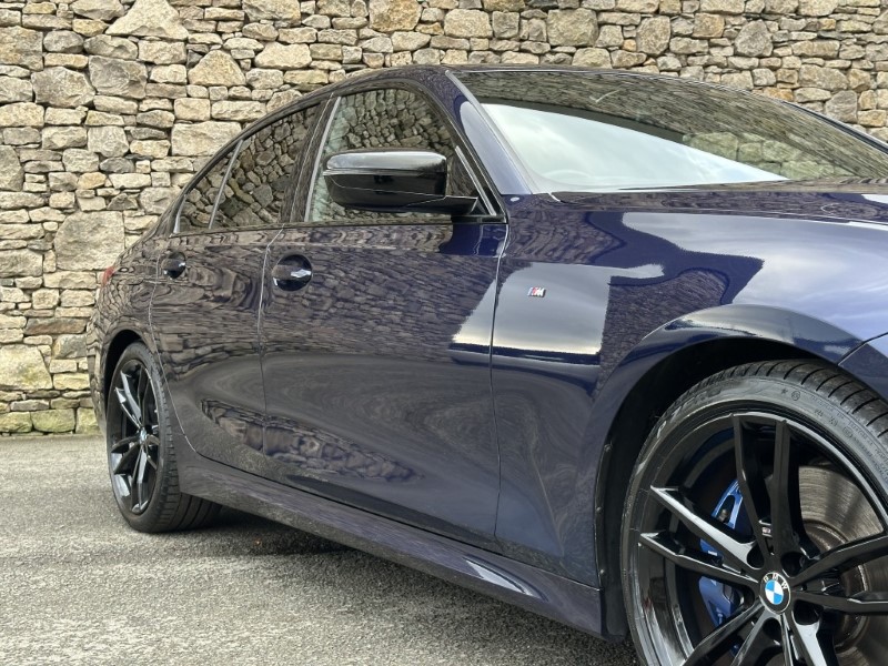 Used BMW 3 Series 2020 for sale - 77431297: Photo 56