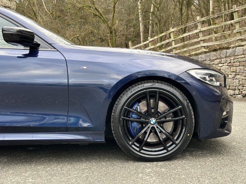 Used BMW 3 Series 2020 for sale - 77431297: Photo 57