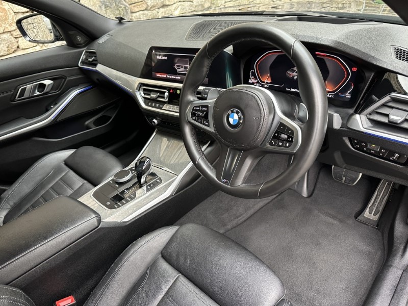 Used BMW 3 Series 2020 for sale - 77431297: Photo 6