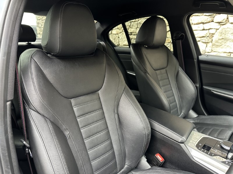 Used BMW 3 Series 2020 for sale - 77431297: Photo 60