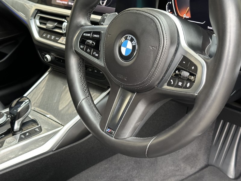 Used BMW 3 Series 2020 for sale - 77431297: Photo 61