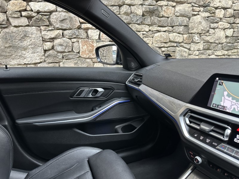Used BMW 3 Series 2020 for sale - 77431297: Photo 62