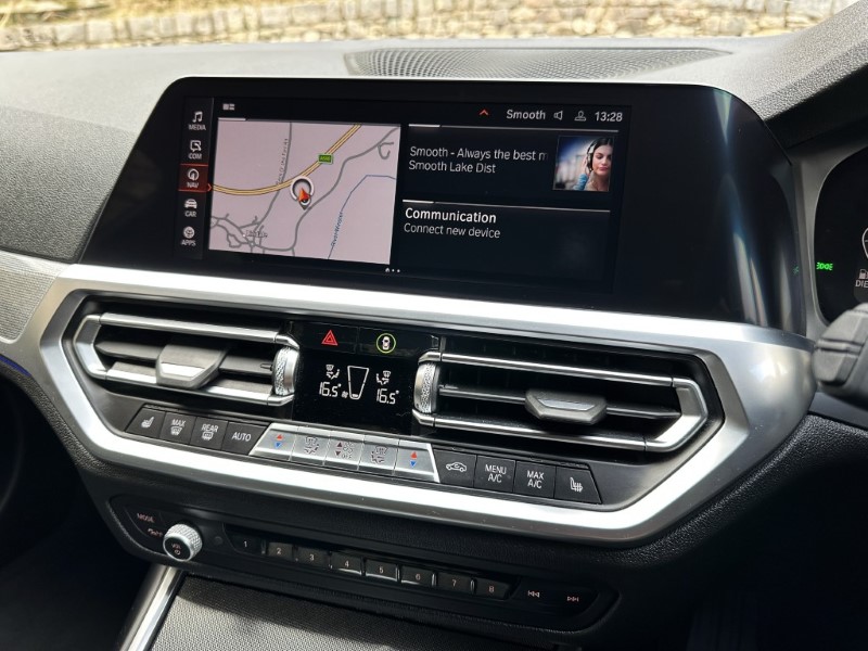 Used BMW 3 Series 2020 for sale - 77431297: Photo 63