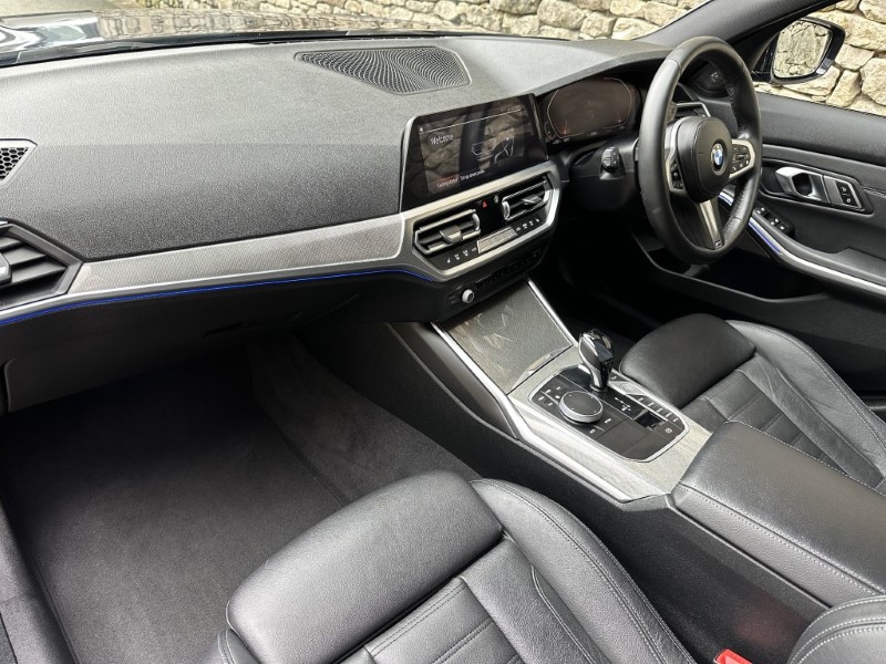 Used BMW 3 Series 2020 for sale - 77431297: Photo 7