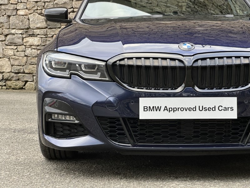 Used BMW 3 Series 2020 for sale - 77431297: Photo 73