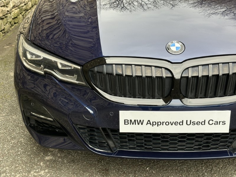 Used BMW 3 Series 2020 for sale - 77431297: Photo 74