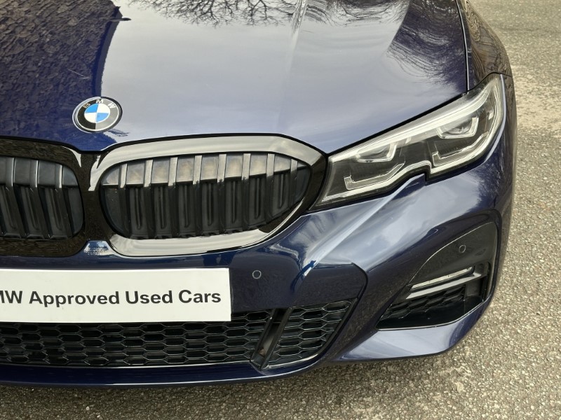 Used BMW 3 Series 2020 for sale - 77431297: Photo 76