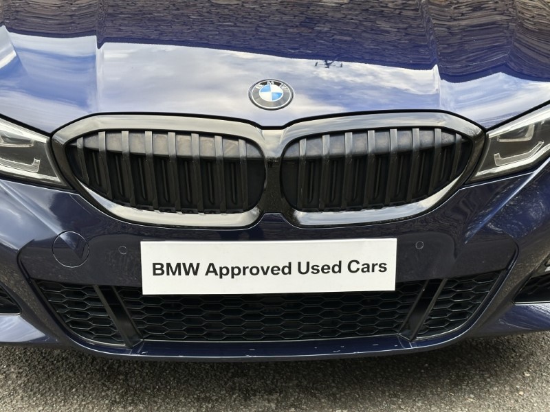 Used BMW 3 Series 2020 for sale - 77431297: Photo 78