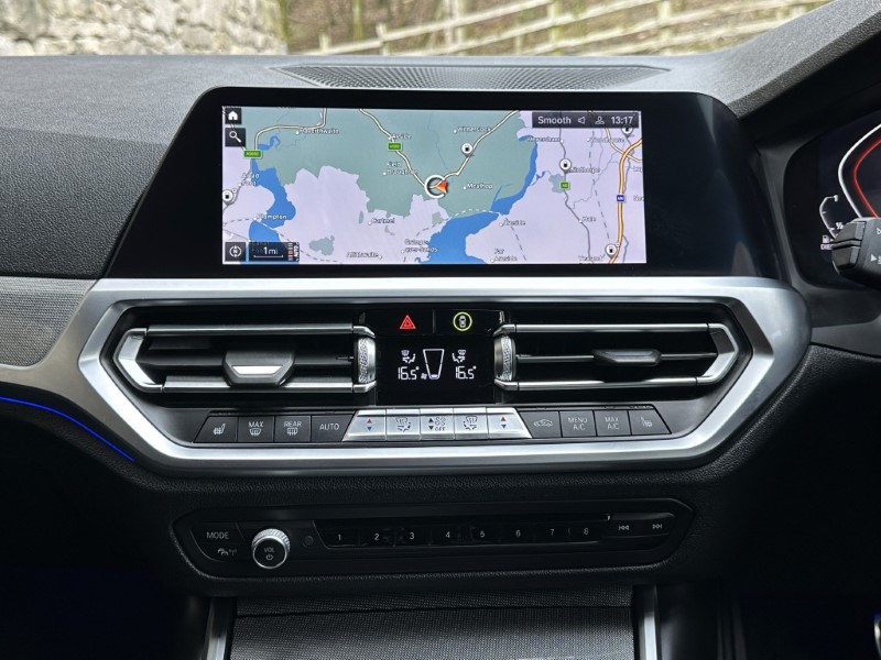 Used BMW 3 Series 2020 for sale - 77431297: Photo 8