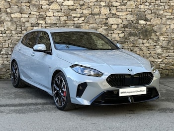 Used BMW 1 Series 2025 for sale - 78424167: Photo
