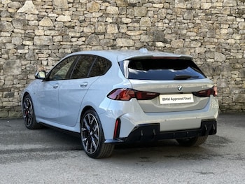 Used BMW 1 Series 2025 for sale - 78424167: Photo