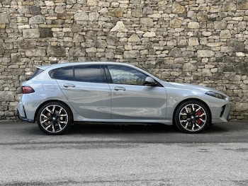Used BMW 1 Series 2025 for sale - 78424167: Photo