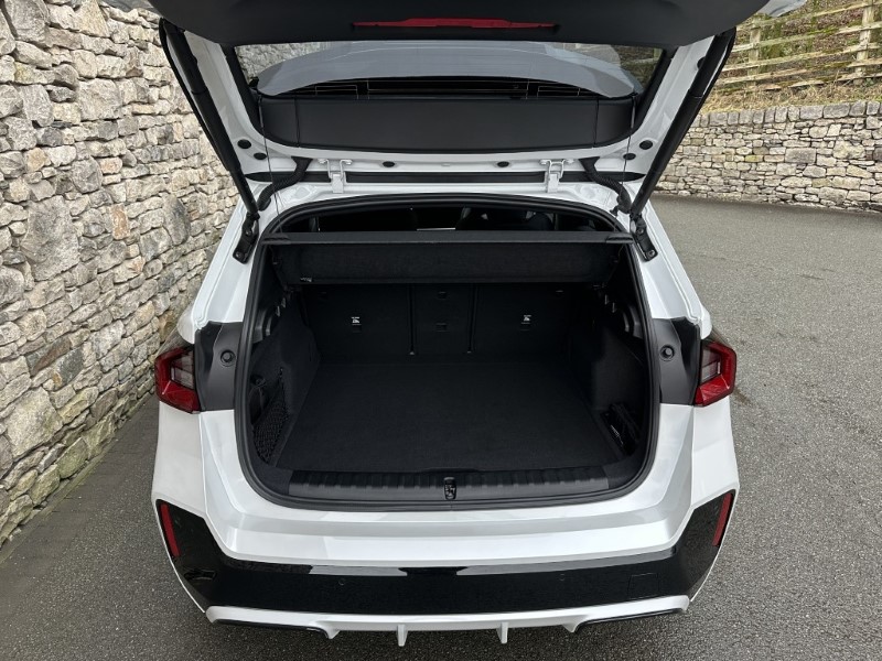 Used BMW X1 2024 for sale - 77578245: Photo 13