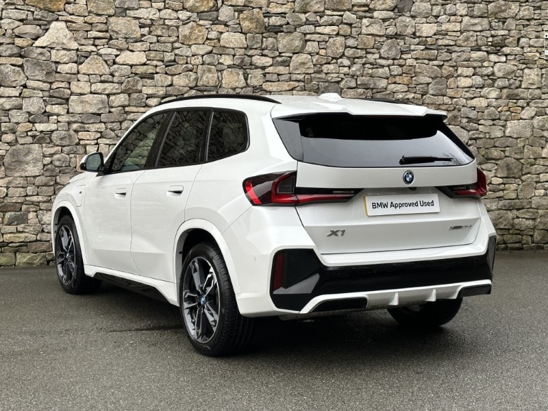 Used BMW X1 2024 for sale - 77578245: Photo 2