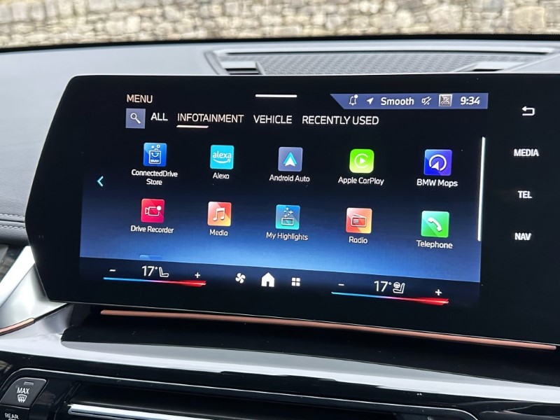 Used BMW X1 2024 for sale - 77578245: Photo 25